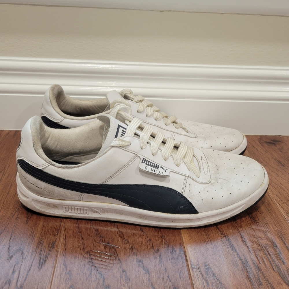 Puma Size 11